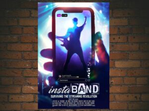 -InstaBAND (2020)-<br>The Original Movie