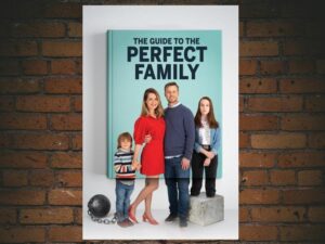 -The Guide to the Perfect Family (2021)-<br>The Original Movie