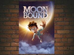 -Moonbound (2021)-<br>The Original Movie