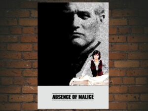 -Absence of Malice (1981)-<br>The Original Movie