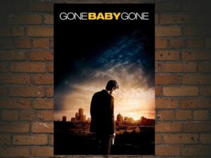-Gone Baby Gone (2007)-<br>The Original Movie