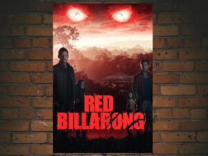 -Red Billabong (2016)-<br>The Original Movie