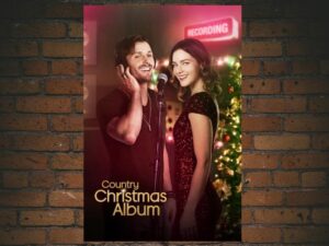 -Country Christmas Album (2018)-<br>The Original Movie