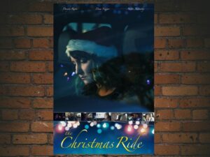-The Christmas Ride (2020)-<br>The Original Movie