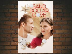 -Sand Dollar Cove (2021)-<br>The Original Movie