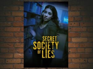 -Secret Society of Lies (2023)-<br>The Original Movie