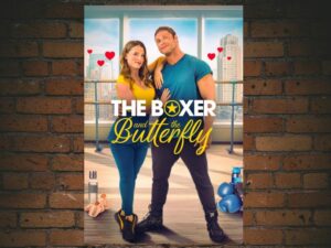-The Boxer and the Butterfly (2023)-<br>The Original Movie