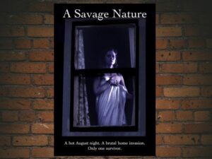 -A Savage Nature (2020)-<br>The Original Movie