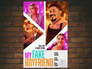 -My Fake Boyfriend (2022)-<br>The Original Movie
