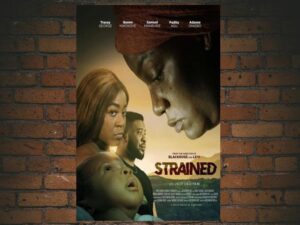 -Strained (1970)-<br>The Original Movie