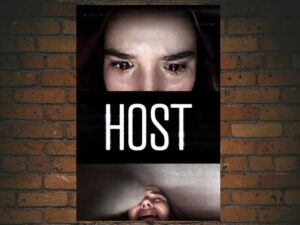 -Host (2020)-<br>The Original Movie