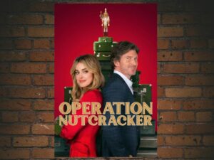 -Operation Nutcracker (2024)-<br>The Original Movie