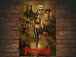 -Pistolera (2020)-<br>The Original Movie