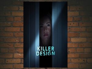 -Killer Design (2022)-<br>The Original Movie
