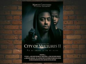 -City of Vultures 2 (2022)-<br>The Original Movie