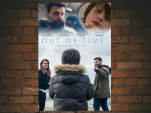 -Out of Time (2020)-<br>The Original Movie