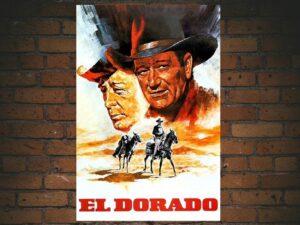 -El Dorado (1966)-<br>The Original Movie