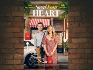-Steal Your Heart (2023)-<br>The Original Movie