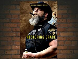 -Restoring Grace (2024)-<br>The Original Movie