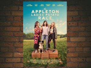 -The Appleton Ladies' Potato Race (2023)-<br>The Original Movie