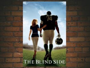 -The Blind Side (2009)-<br>The Original Movie