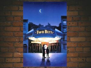 -Two Bits (1995)-<br>The Original Movie