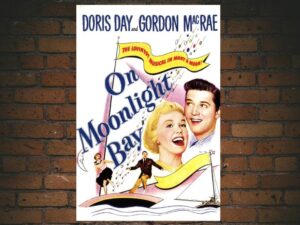 -On Moonlight Bay (1951)-<br>The Original Movie