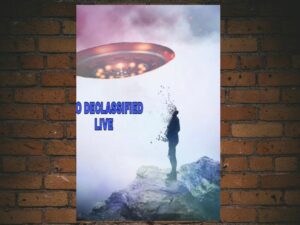 -UFOs: Declassified LIVE (2021)-<br>The Original Movie