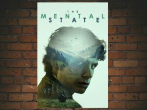 -The Mental State (2022)-<br>The Original Movie