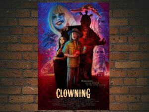 -Clowning (2022)-<br>The Original Movie