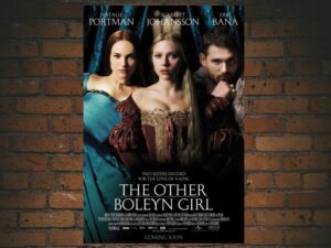 -The Other Boleyn Girl (2008)-<br>The Original Movie