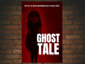 -Ghost Tale (2021)-<br>The Original Movie