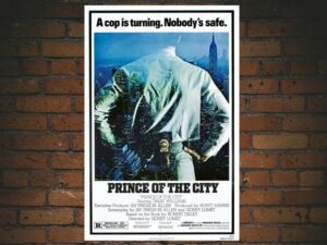 -Prince Of The City (1981)-<br>The Original Movie