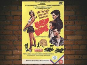 -Lemon Popsicle 5: Baby Love (1984)-<br>The Original Movie