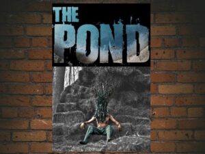 -The Pond (2021)-<br>The Original Movie