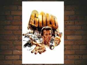 -Gold (1974)-<br>The Original Movie