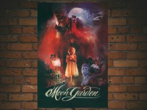 -Moon Garden (2023)-<br>The Original Movie