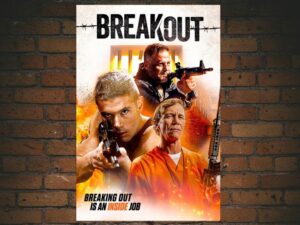 -Breakout (2023)-<br>The Original Movie