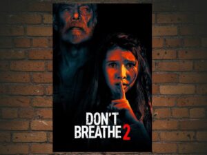 -Don't Breathe 2 (2021)-<br>The Original Movie