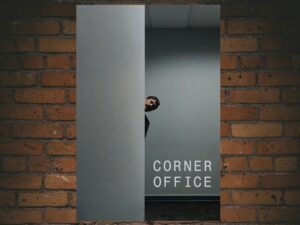 -Corner Office (2023)-<br>The Original Movie