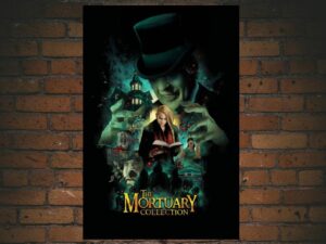 -The Mortuary Collection (2020)-<br>The Original Movie