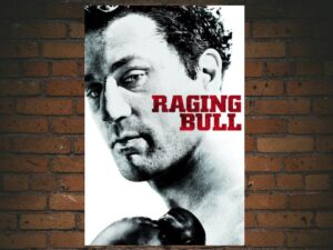 -EN-168. Raging Bull (1980)-<br>The Original Movie