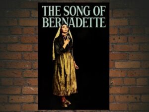 -The Song of Bernadette (1943)-<br>The Original Movie
