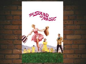-EN-234. The Sound of Music (1965)-<br>The Original Movie
