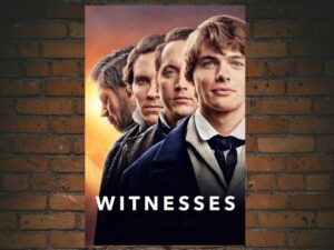 -Witnesses (2021)-<br>The Original Movie