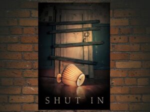-Shut In (2022)-<br>The Original Movie