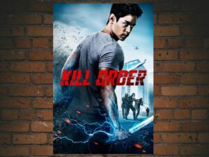 -Kill Order (2017)-<br>The Original Movie