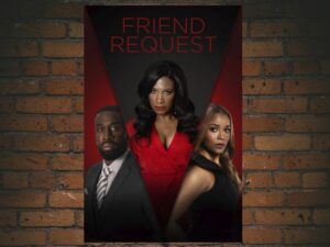 -Friend Request (2020)-<br>The Original Movie