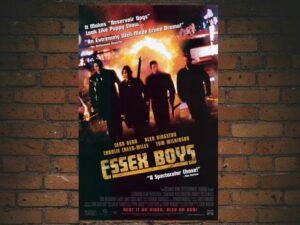 -Essex Boys (2000)-<br>The Original Movie