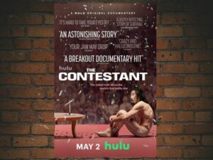 -The Contestant (2023)-<br>The Original Movie